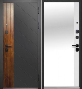 luxor diagonal zerkalo